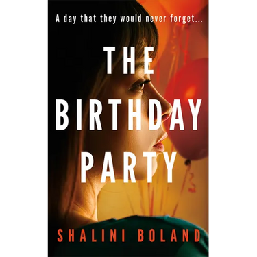 The Birthday Party