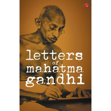 Letters of Mahatma Gandhi