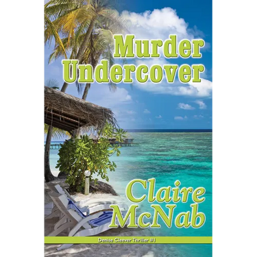 Murder Undercover