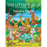 The Little Turtle: An Illustrated Poem
