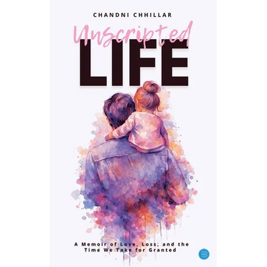 Unscripted life