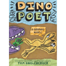 Dino Poet: A Graphic Novel