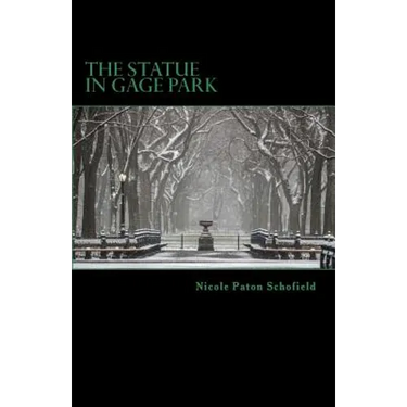 The Statue in Gage Park