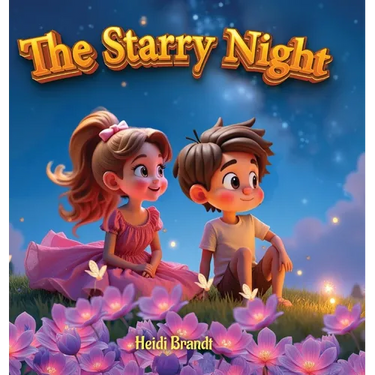 The Starry Night