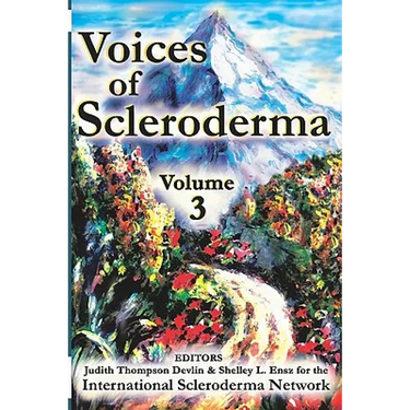 Voices of Scleroderma: Volume 1