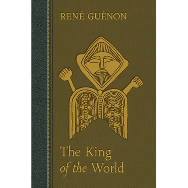 The King of the World