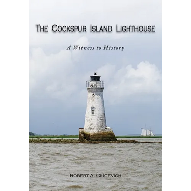 The Cockspur Island Lighthouse