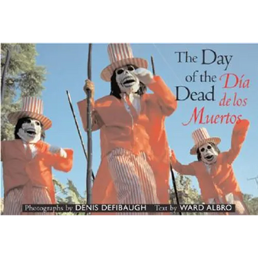 Day of the Dead: Día de Muertos
