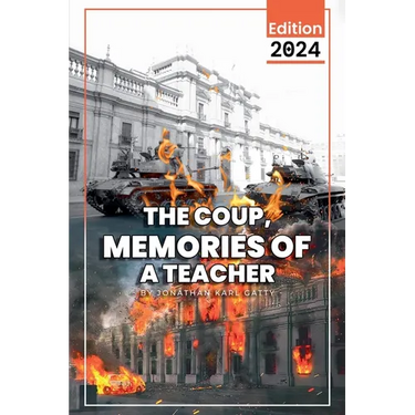 The Coup: Memories of a Teacher