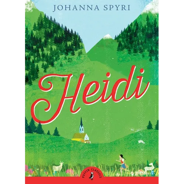 Heidi
