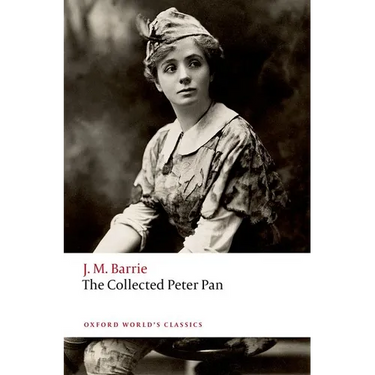 The Collected Peter Pan