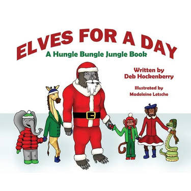 Elves for a Day