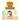 MACARONI MOUSE LIKES HIS HOUSE AND SO MUCH ELSE (Welcome to Happy Town Book 6)