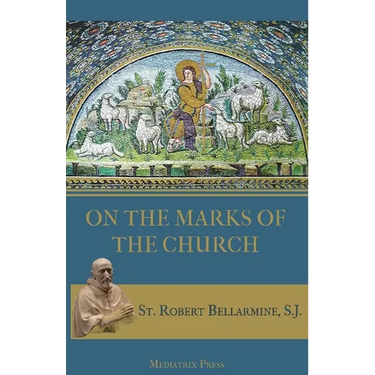On the Marks of the Church