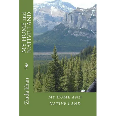 My Home and Native Land: Child from tribal drug addiction family ignored tells how much a child needs the care. he speaks how commit crimes to