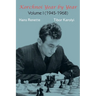 Korchnoi Year by Year: Volume I (1945-1968)