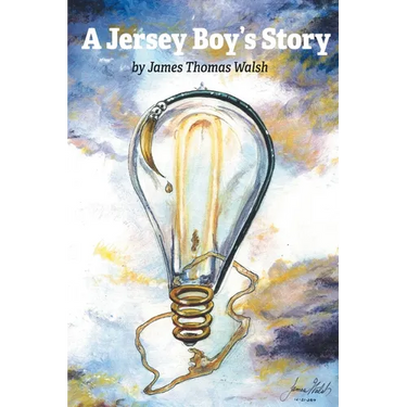 A Jersey Boy's Story