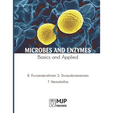 Microbes and Enzymes Basics and Applied