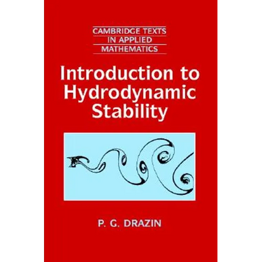 Introduction to Hydrodynamic Stability