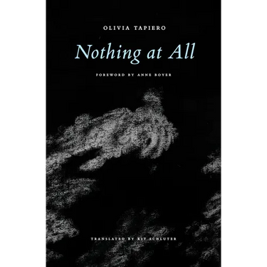 Nothing at All
