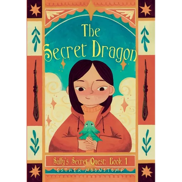 The Secret Dragon