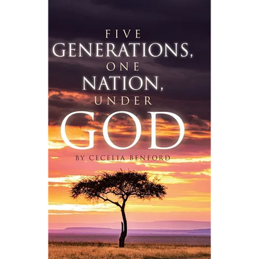 Five Generations, One Nation, Under God