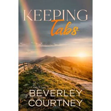 Keeping Tabs: A Novel of Renewal and Re-invention