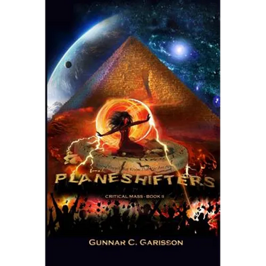Planeshifters