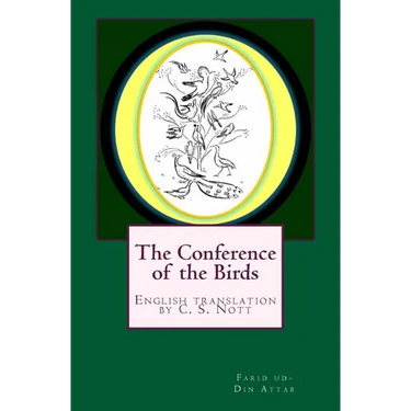 The Conference of the Birds
