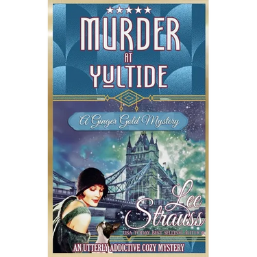 Murder at Yuletide