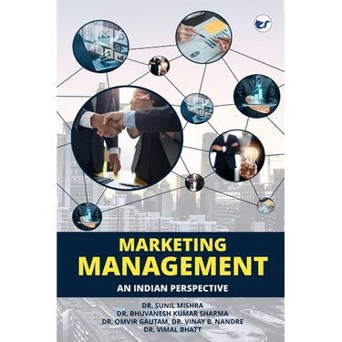 Marketing Management