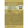 The Campaign in Mesopotamia Vol I. Official History of the Great War Other Theatres