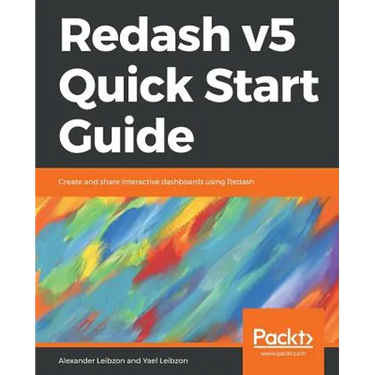Redash v5 Quick Start Guide