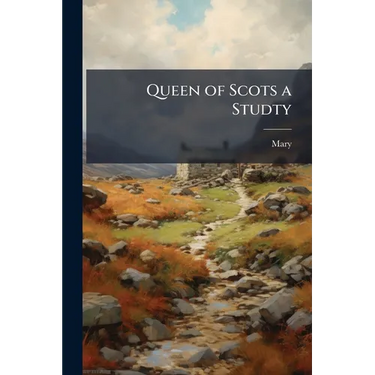 Queen of Scots a Studty