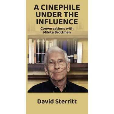 A Cinephile Under the Influence