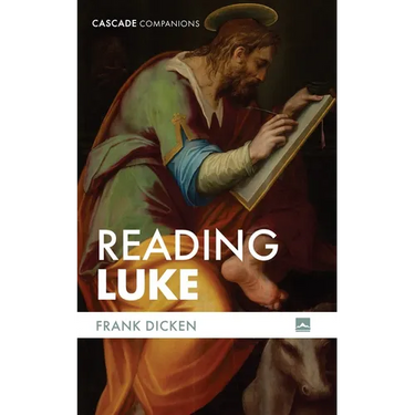 Reading Luke