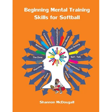 Beginning Mental Training Skills for Softball