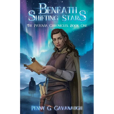 Beneath Shifting Stars