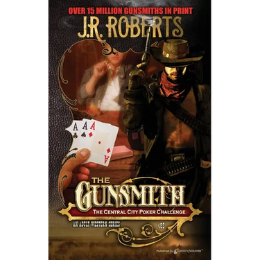 The Central City Poker Challenge