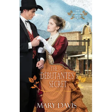 The Débutante's Secret