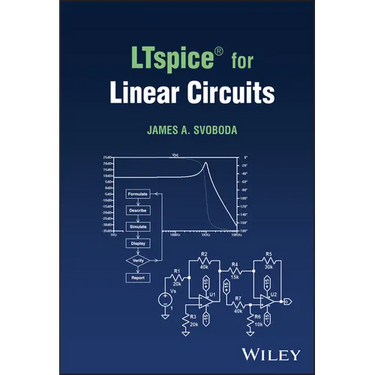 Ltspice(r) for Linear Circuits