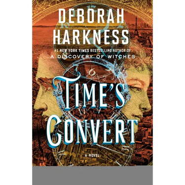 Time's Convert