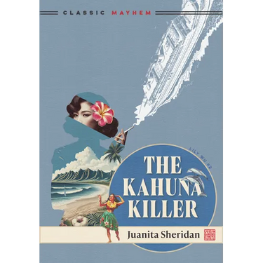 The Kahuna Killer
