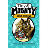 Tiny and Mighty: Sock Rescue