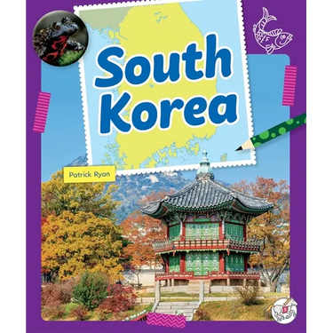 South Korea