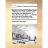 Memoir of a chart of the Indian ocean exhibiting the coasts, islands, rocks and shoals from Madagascar, to India, Sumatra and Java, ... published at t