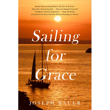 Sailing for Grace