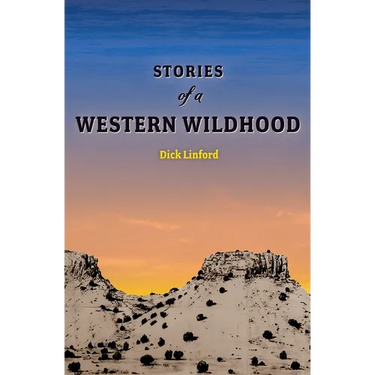Stories of a Western Wildhood