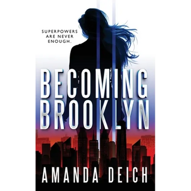 Becoming Brooklyn