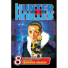 Hunter X Hunter, Vol. 8